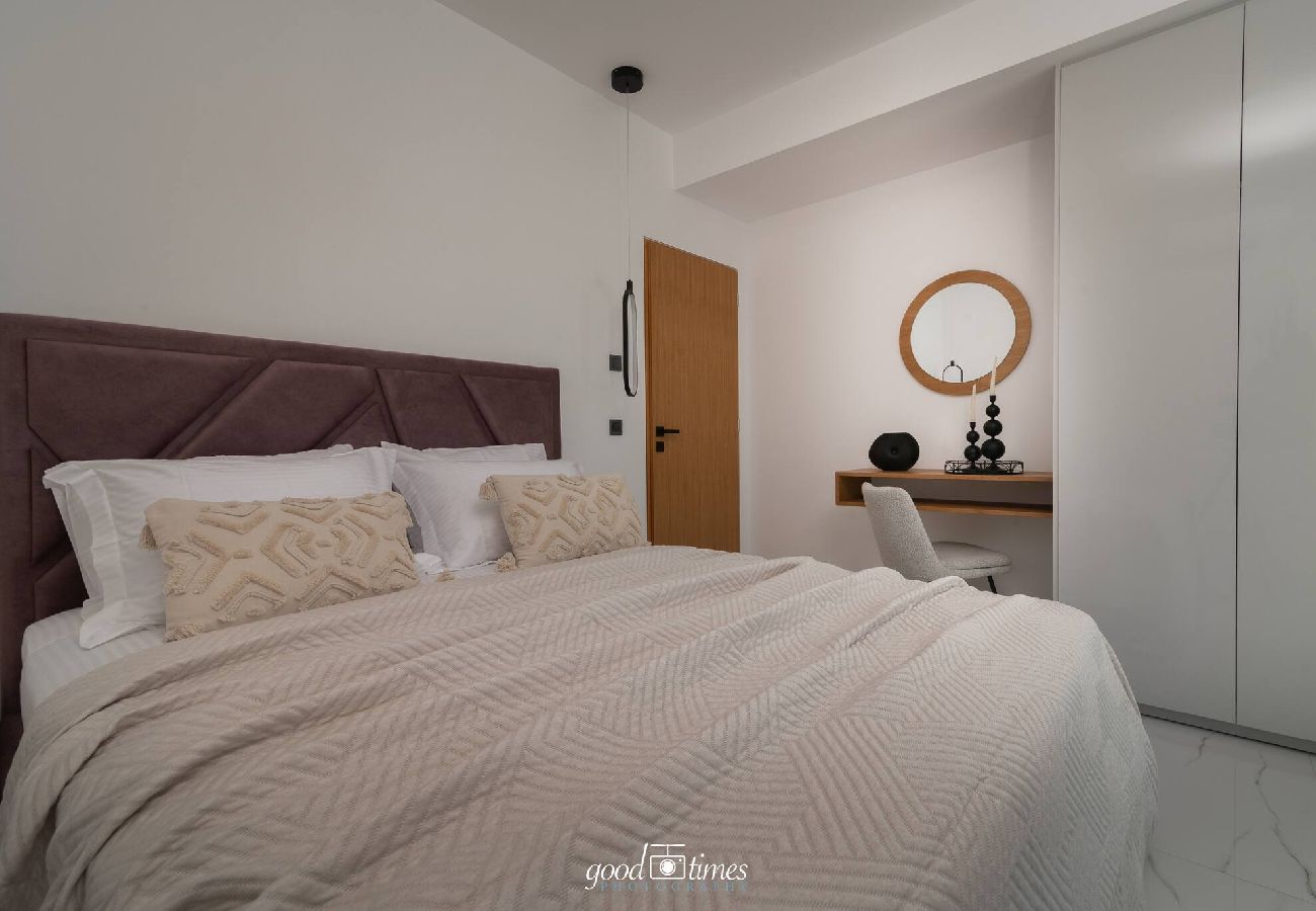 Villa in Vanato - Nefele Luxury Recidency, A Concealed Delight