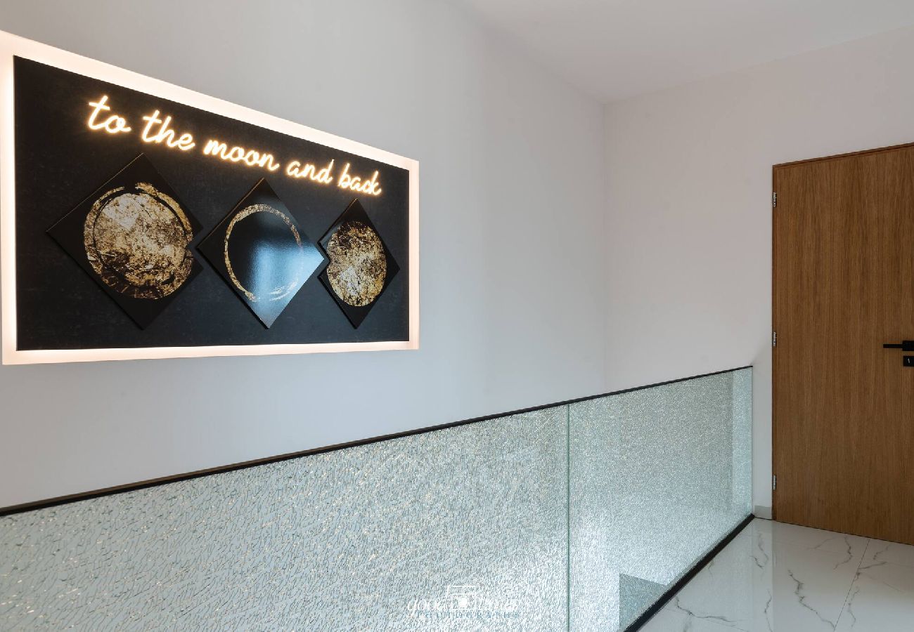 Villa in Vanato - Nefele Luxury Recidency, A Concealed Delight