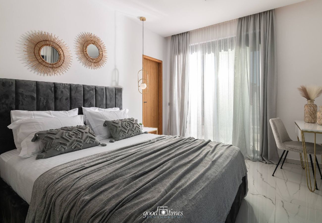 Villa in Vanato - Nefele Luxury Recidency, A Concealed Delight