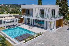 Villa in Vanato - Nefele Luxury Recidency, A Concealed...