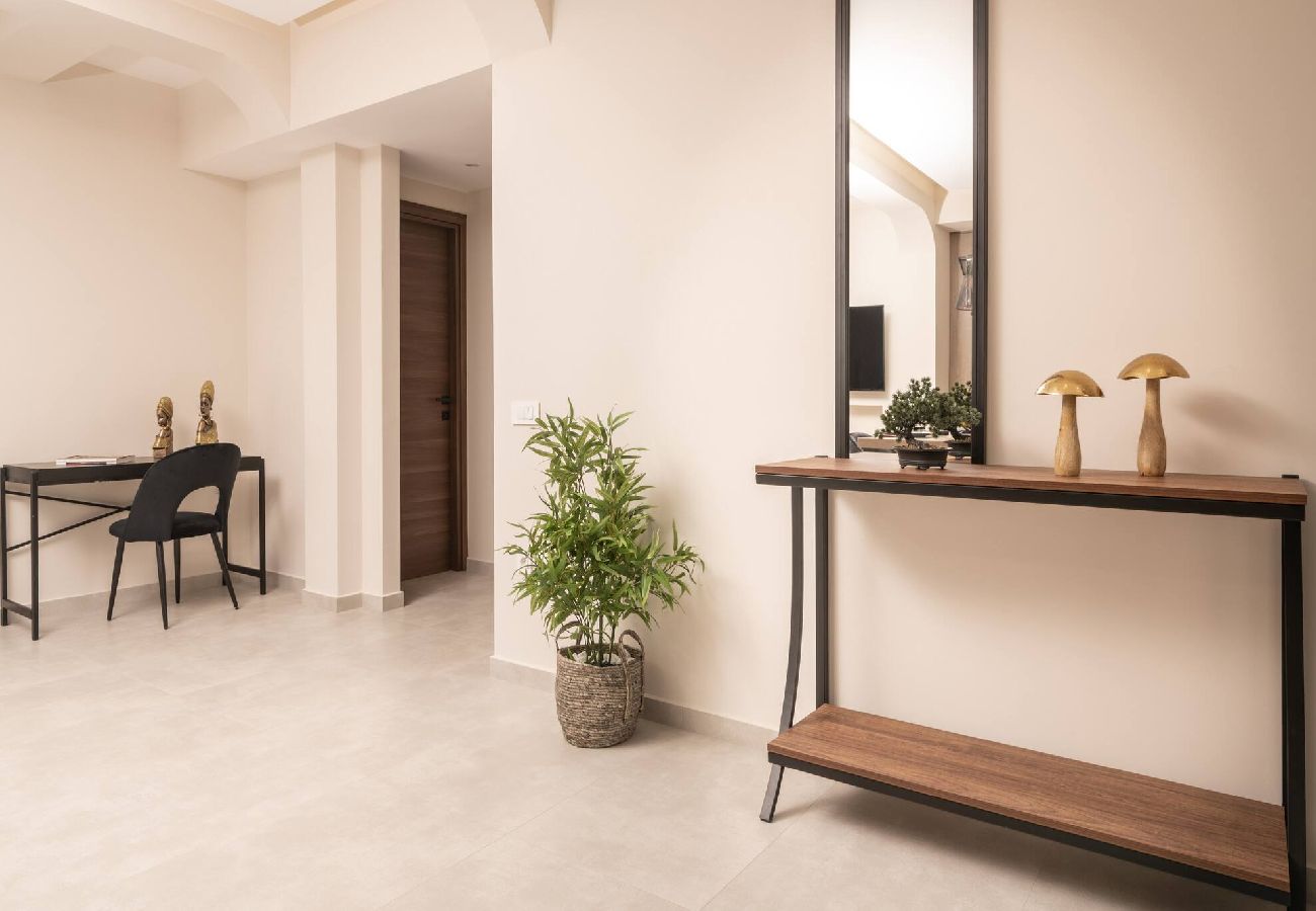 Villa in Kalamaki - Villa Adiola, An Unrivalled Retreat