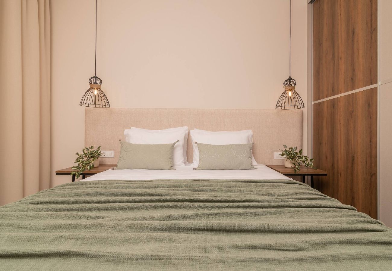 Villa in Kalamaki - Villa Adiola, An Unrivalled Retreat