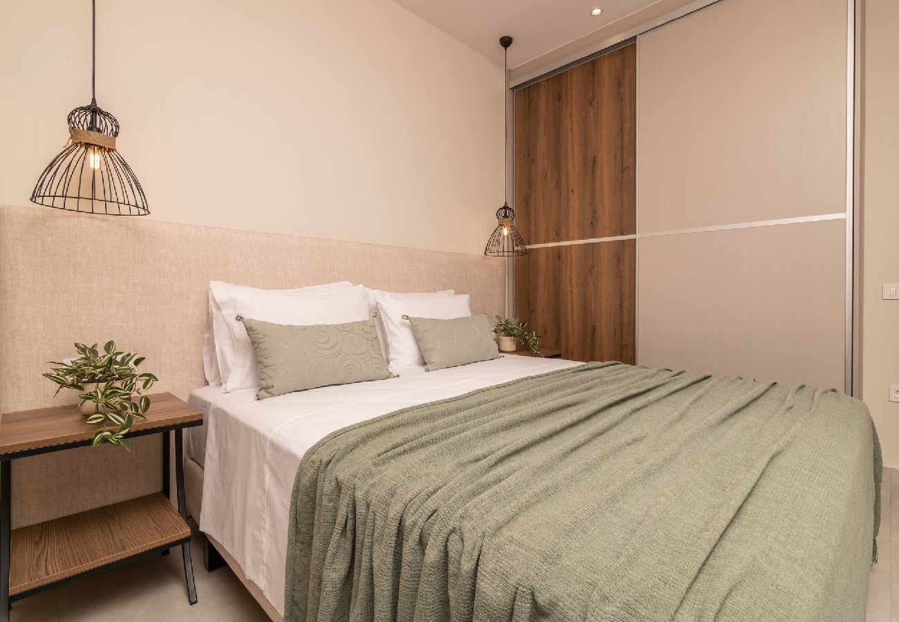 Villa in Kalamaki - Villa Adiola, An Unrivalled Retreat