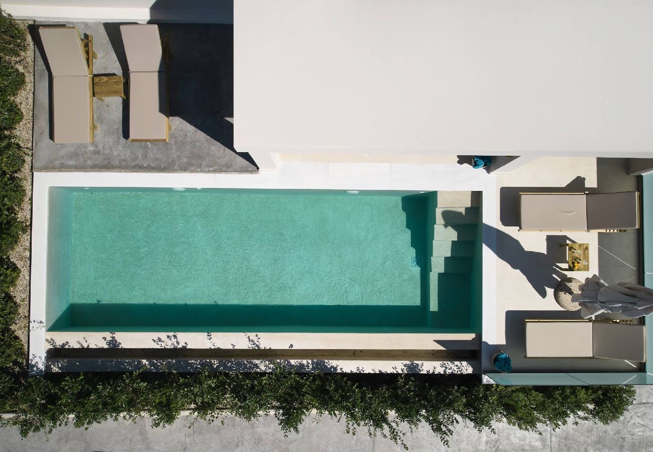 Villa in Katastari - Villa Asimina, A Sensory Escape