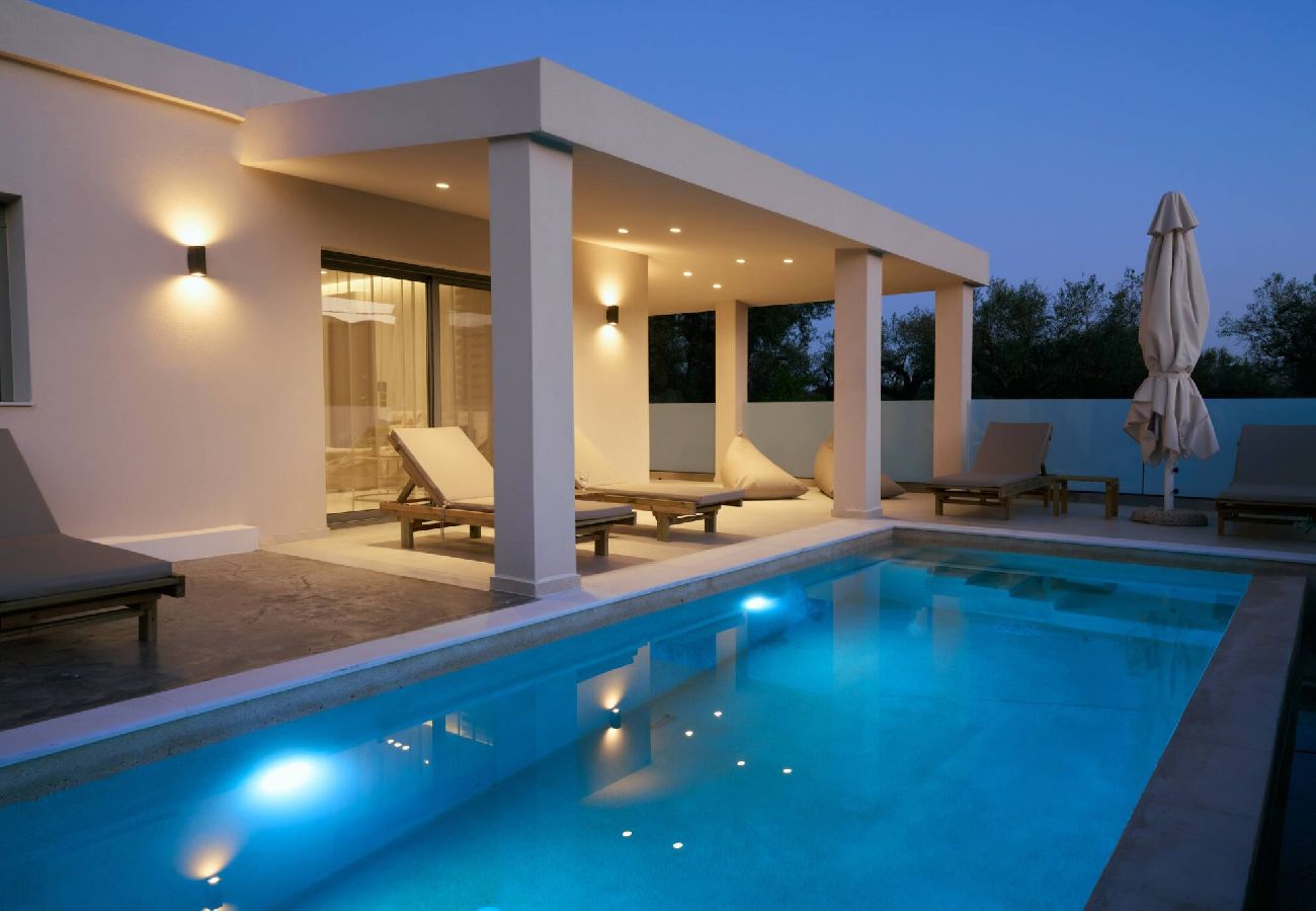 Villa in Katastari - Villa Asimina, A Sensory Escape