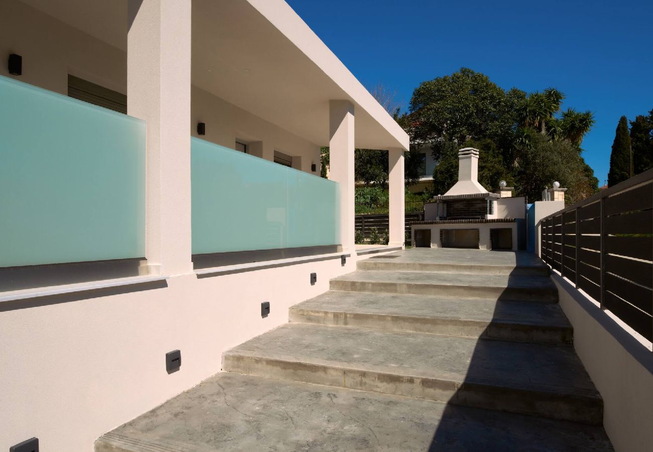 Villa in Katastari - Villa Asimina, A Sensory Escape