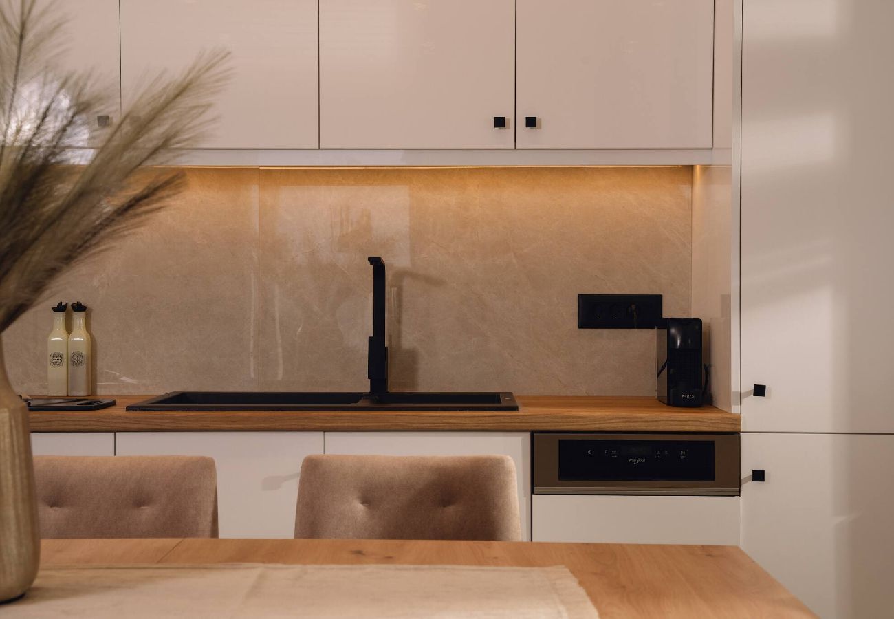 Villa in Katastari - Villa Asimina, A Sensory Escape