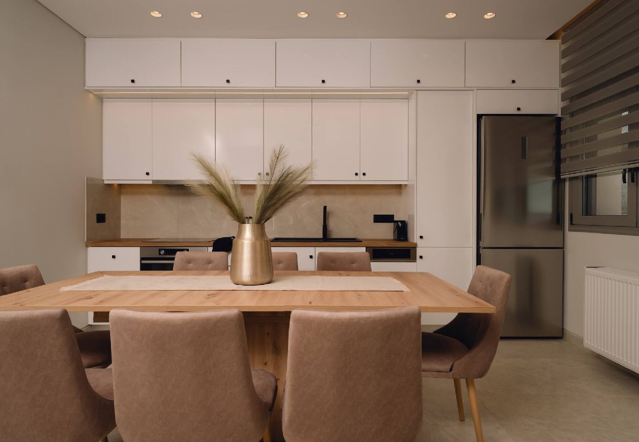 Villa in Katastari - Villa Asimina, A Sensory Escape