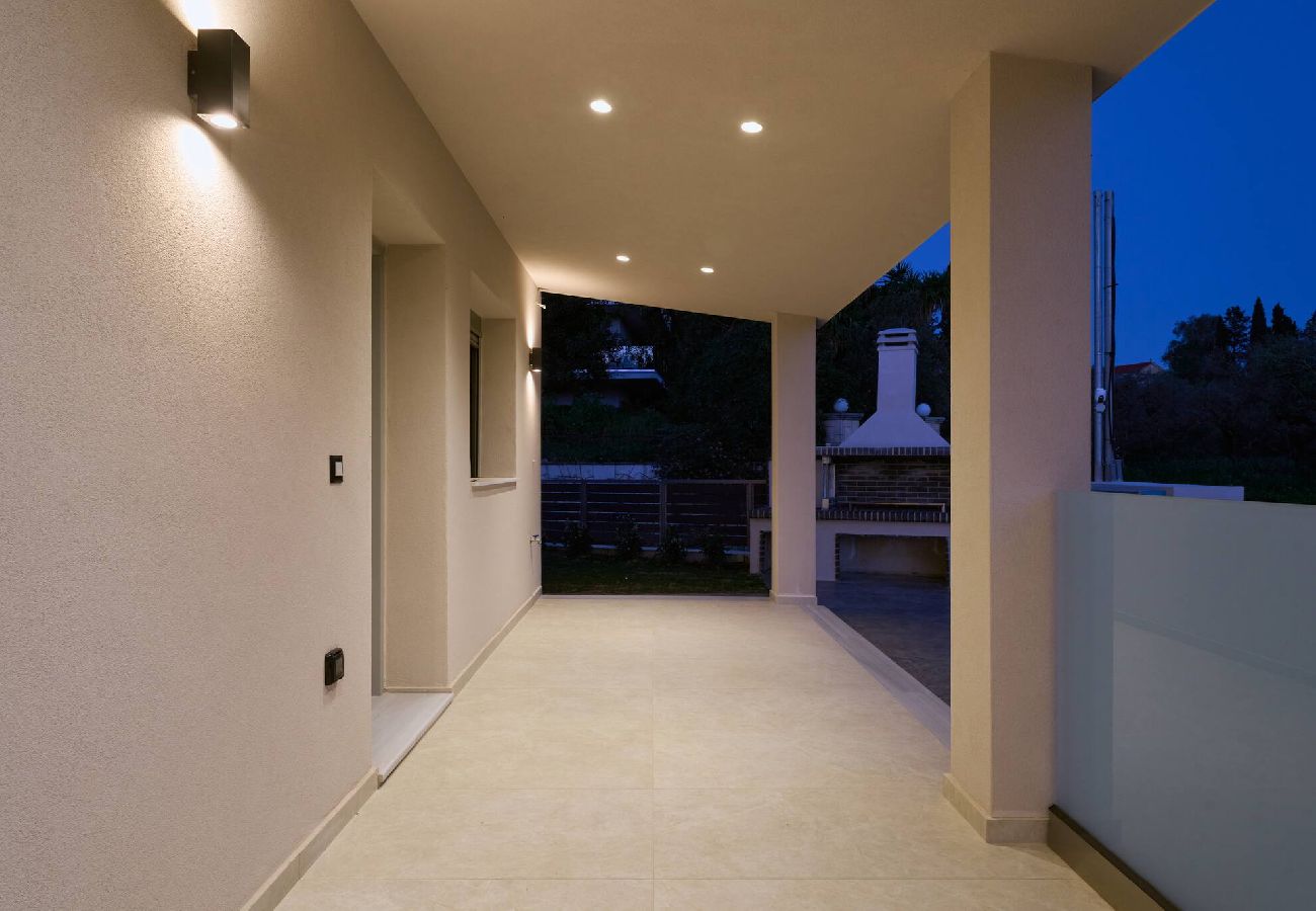 Villa in Katastari - Villa Asimina, A Sensory Escape