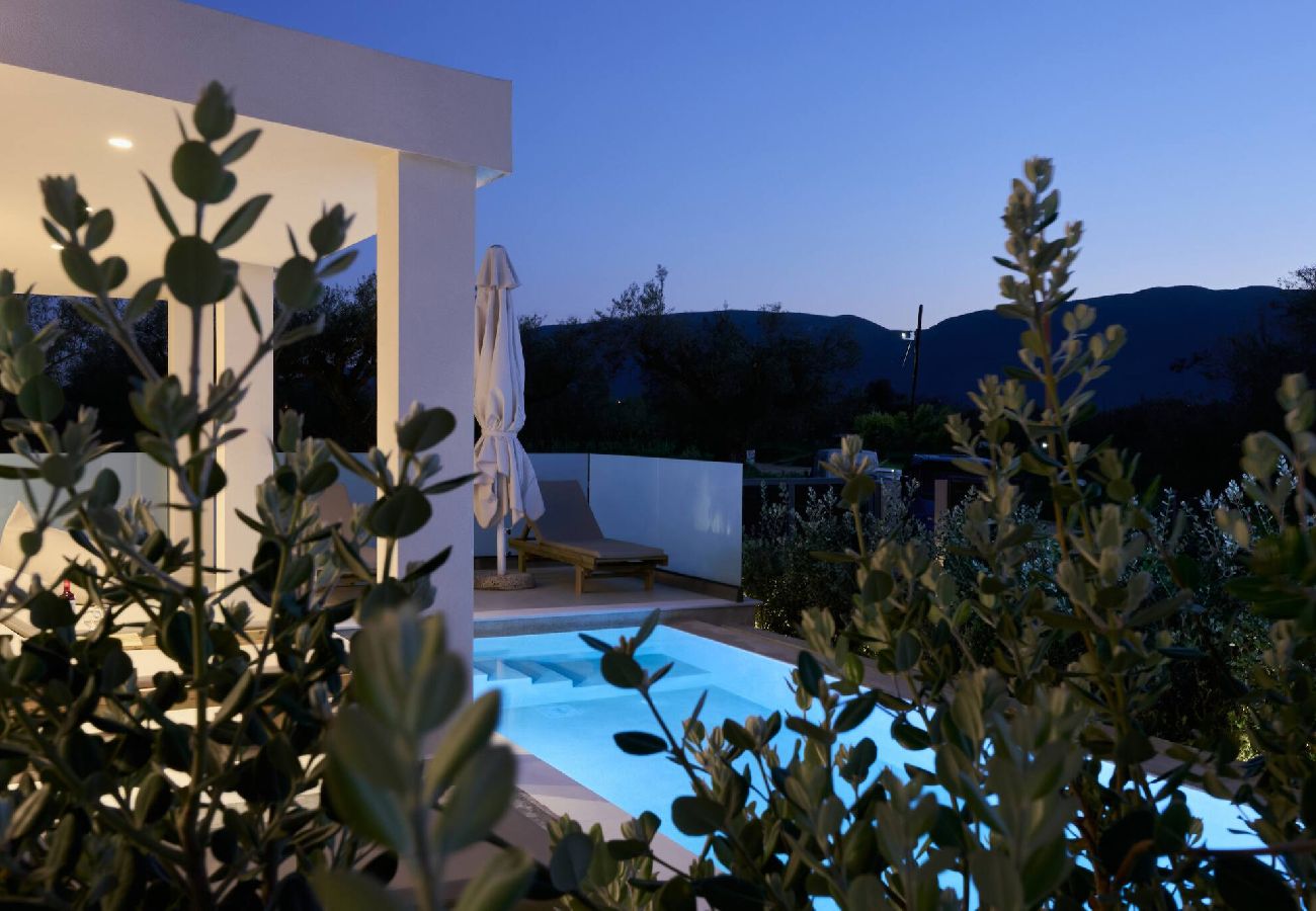 Villa in Katastari - Villa Asimina, A Sensory Escape