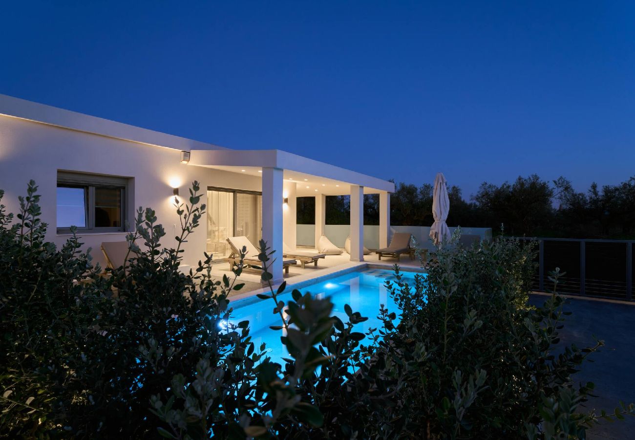 Villa in Katastari - Villa Asimina, A Sensory Escape