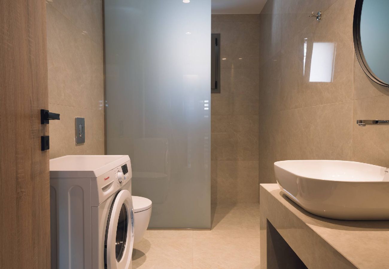 Villa in Katastari - Villa Asimina, A Sensory Escape