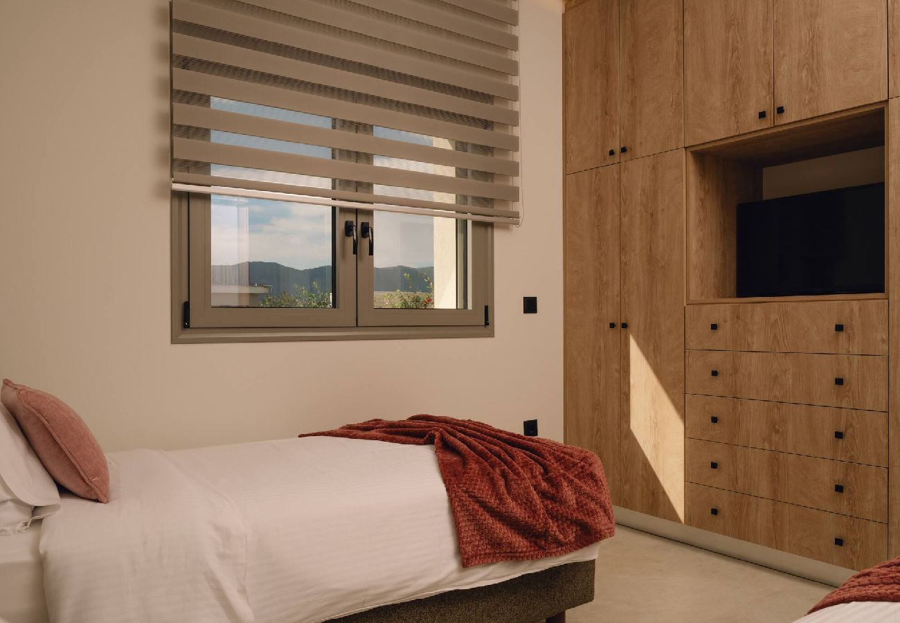 Villa in Katastari - Villa Asimina, A Sensory Escape