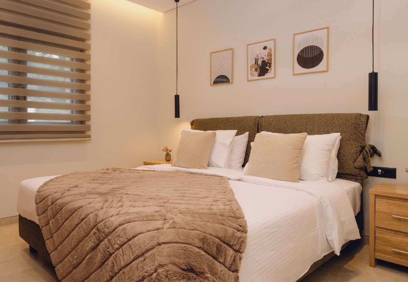 Villa in Katastari - Villa Asimina, A Sensory Escape