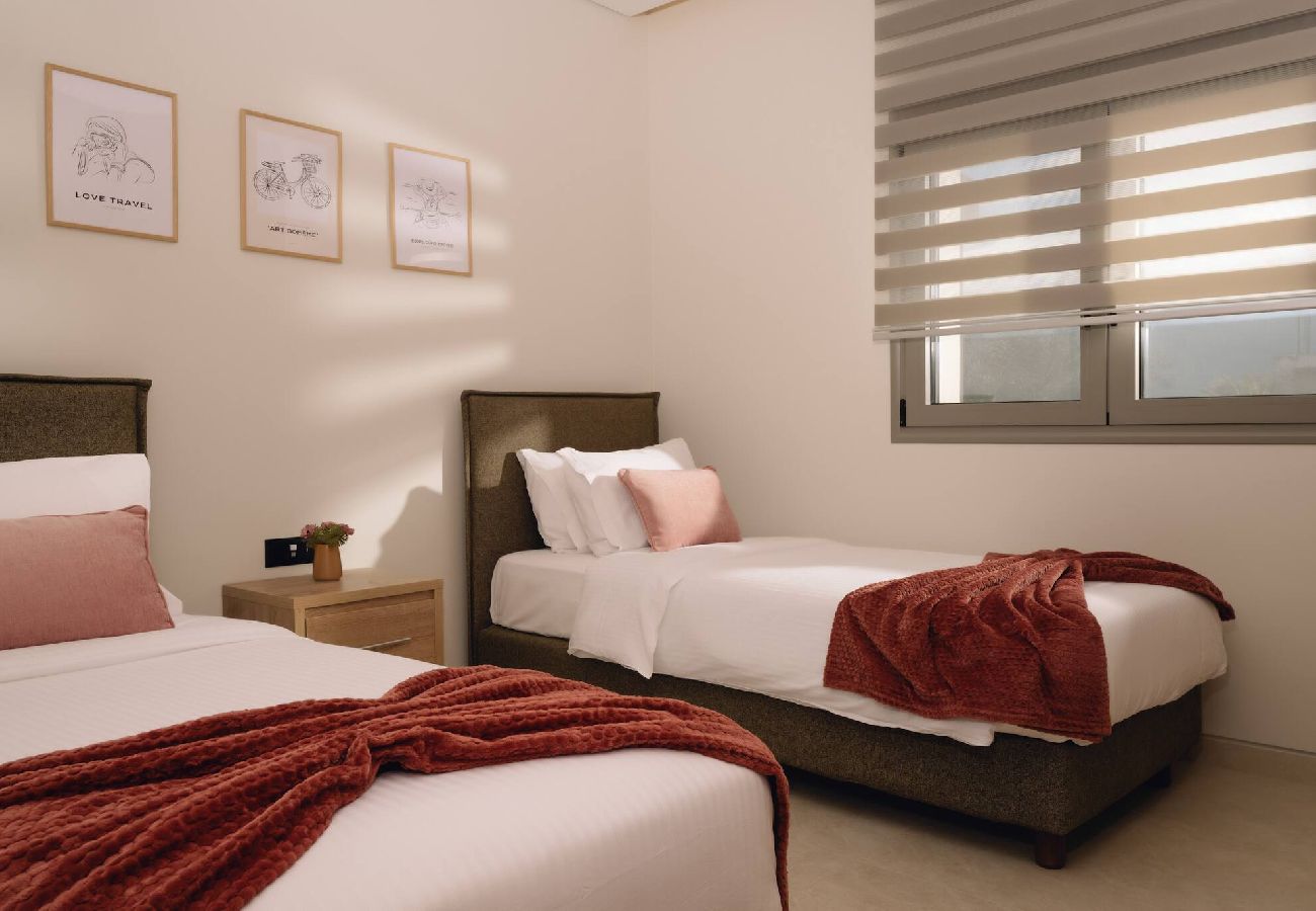 Villa in Katastari - Villa Asimina, A Sensory Escape