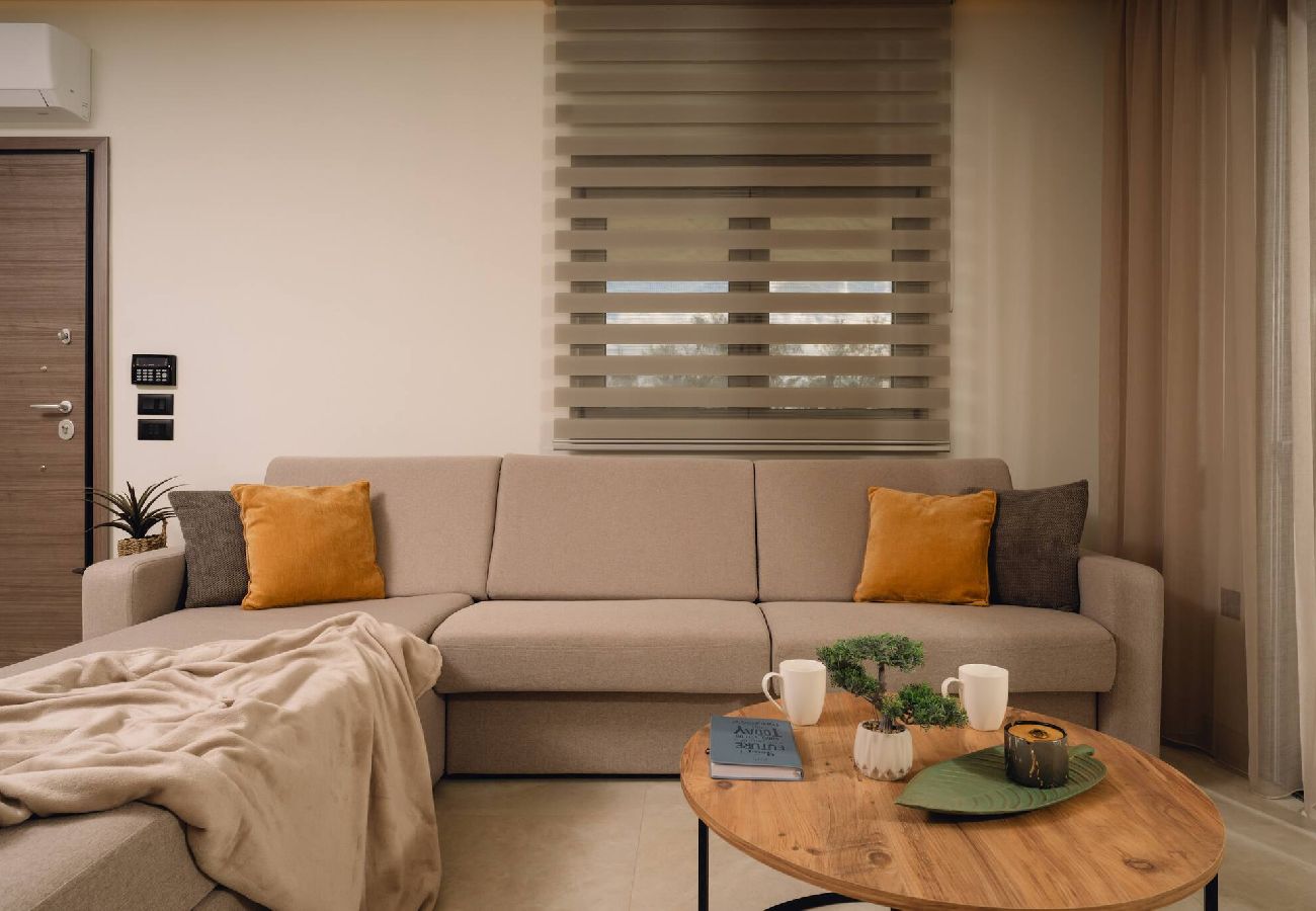 Villa in Katastari - Villa Asimina, A Sensory Escape