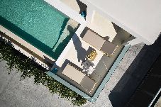 Villa in Katastari - Villa Asimina, A Sensory Escape