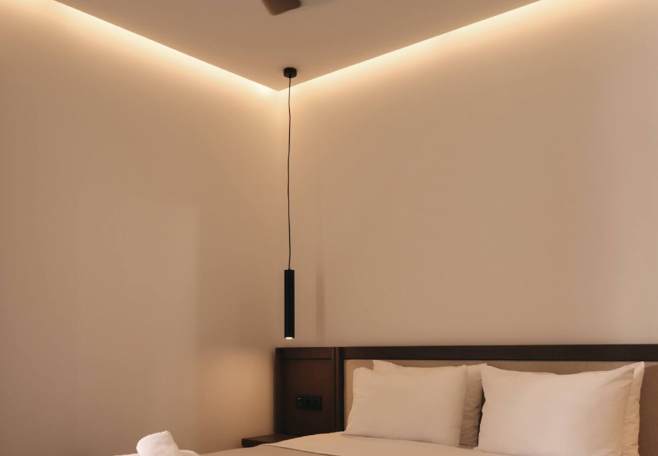 Villa in Vanato - Villa Solace, A Serene Retreat With Private Pool