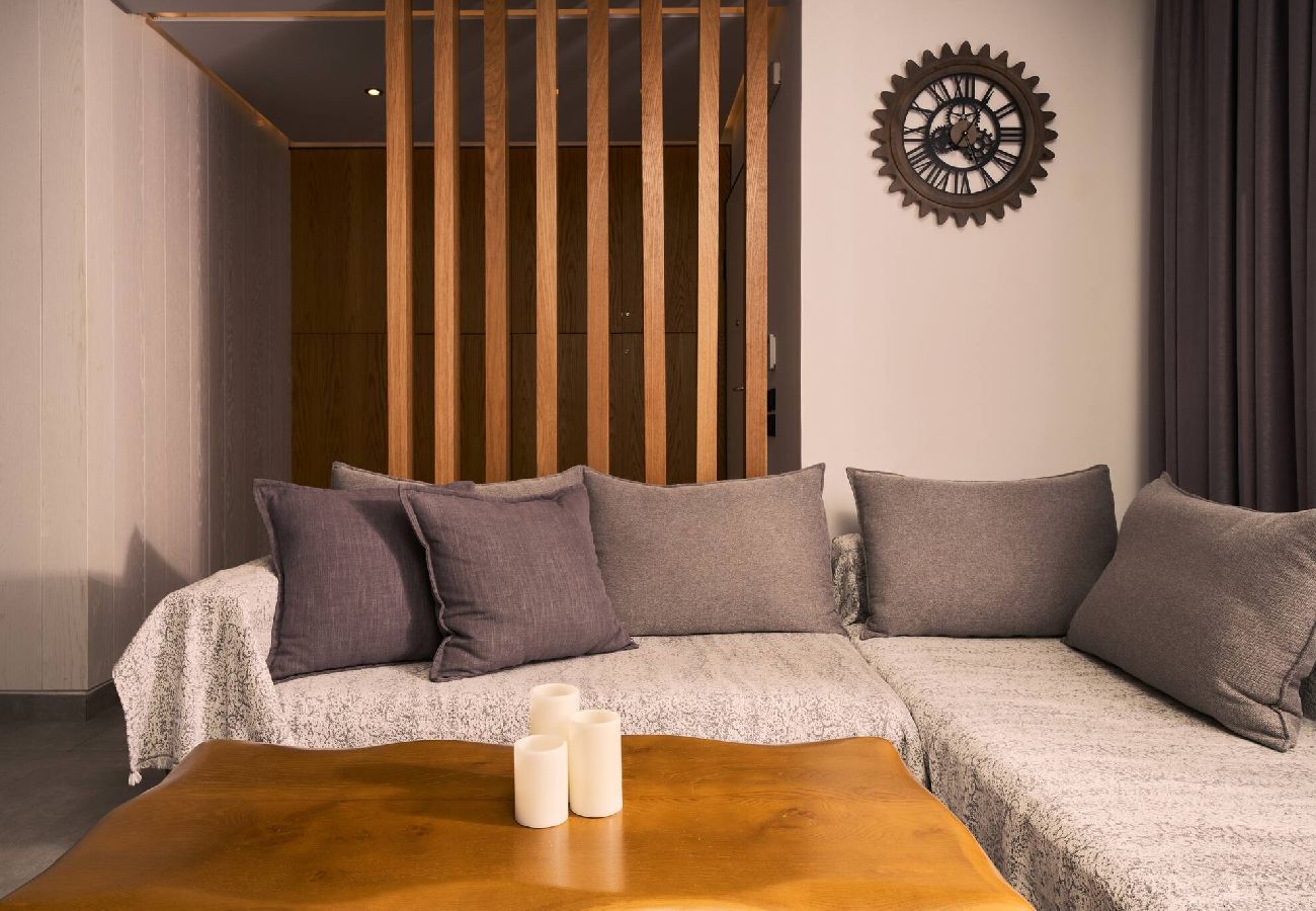 Villa in Vanato - Villa Solace, A Serene Retreat With Private Pool