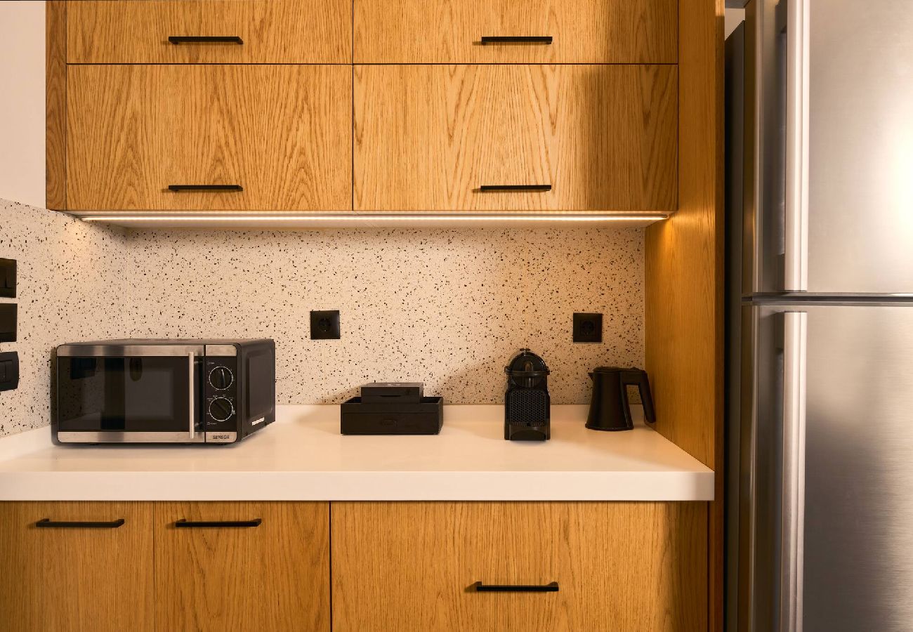 Villa in Vanato - Villa Solace, A Serene Retreat With Private Pool