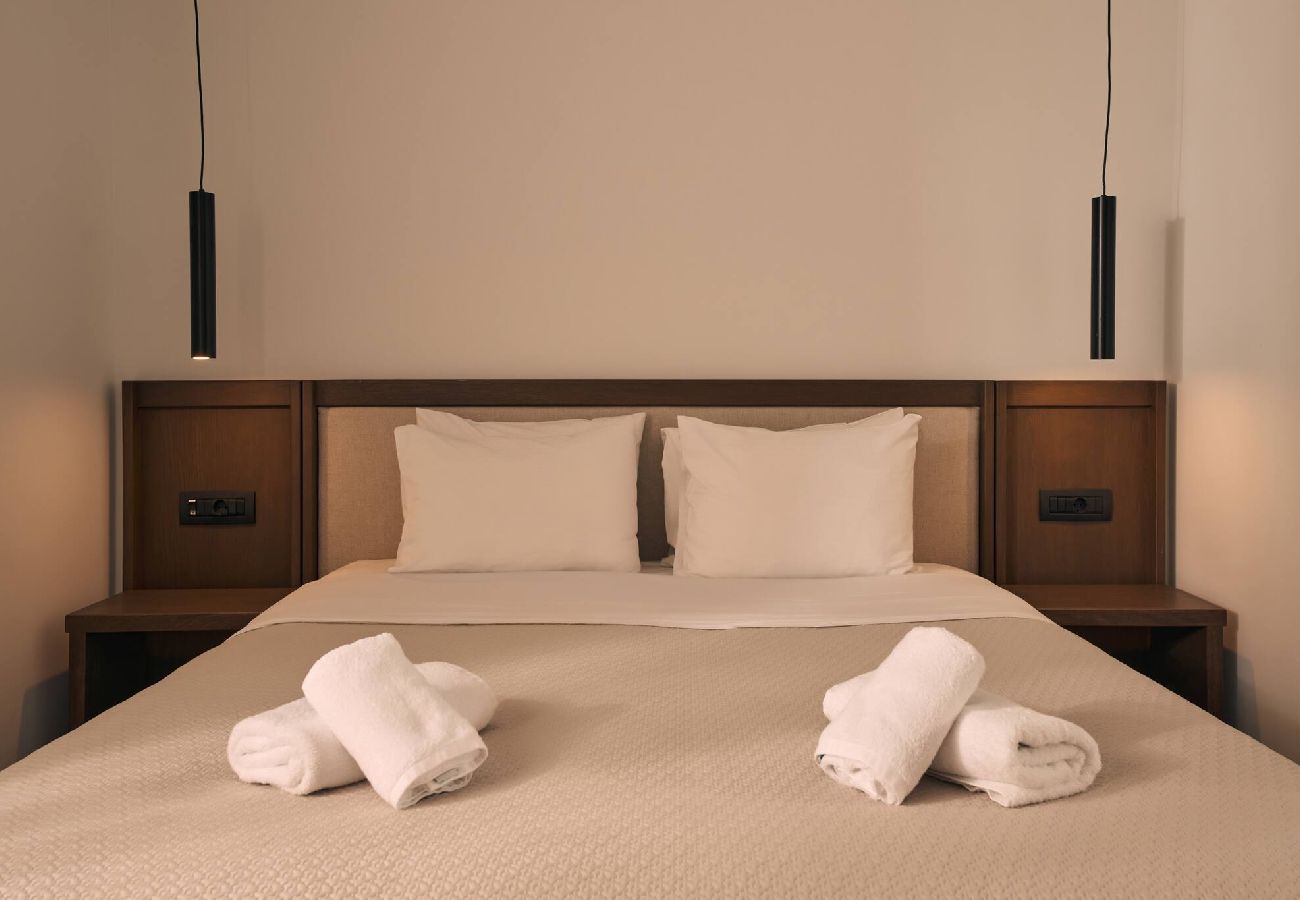 Villa in Vanato - Villa Solace, A Serene Retreat With Private Pool