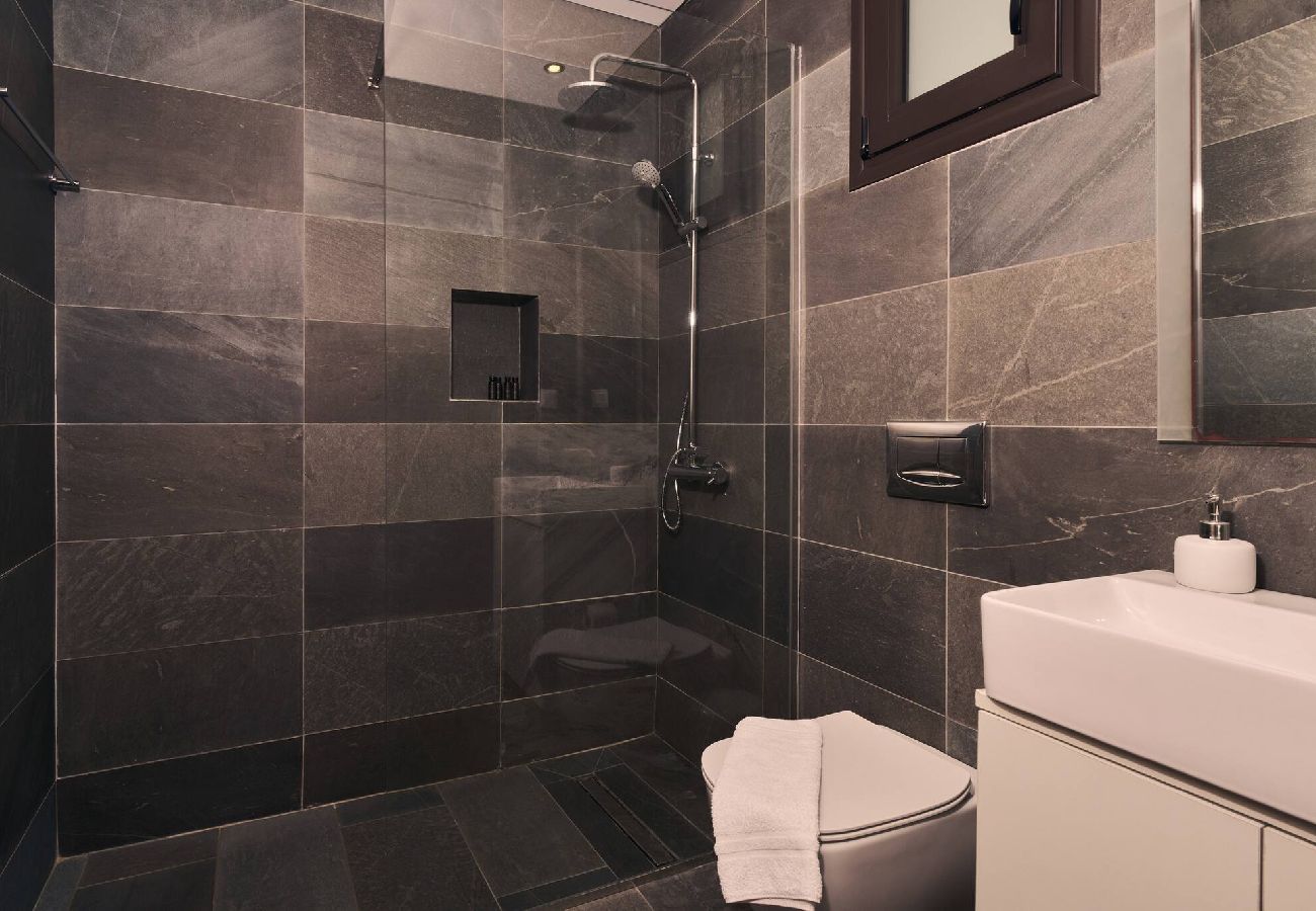 Villa in Vanato - Villa Solace, A Serene Retreat With Private Pool