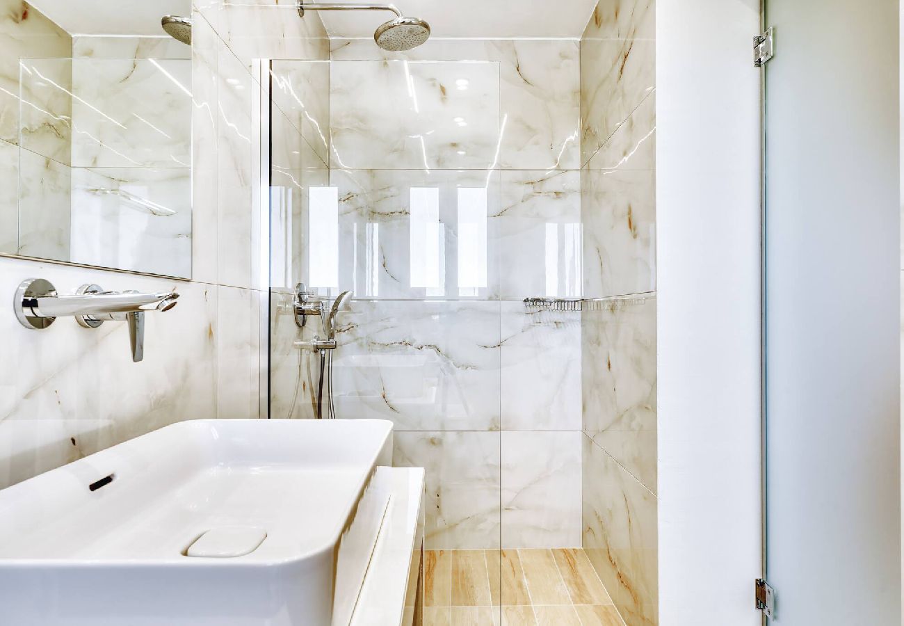 Villa in Kalpaki  - Villa G&K, An Enchanting Secluded Retreat