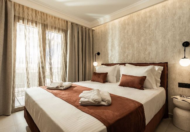 Apartment in Zakinthos - Théros Urban Retreats - Suite A3