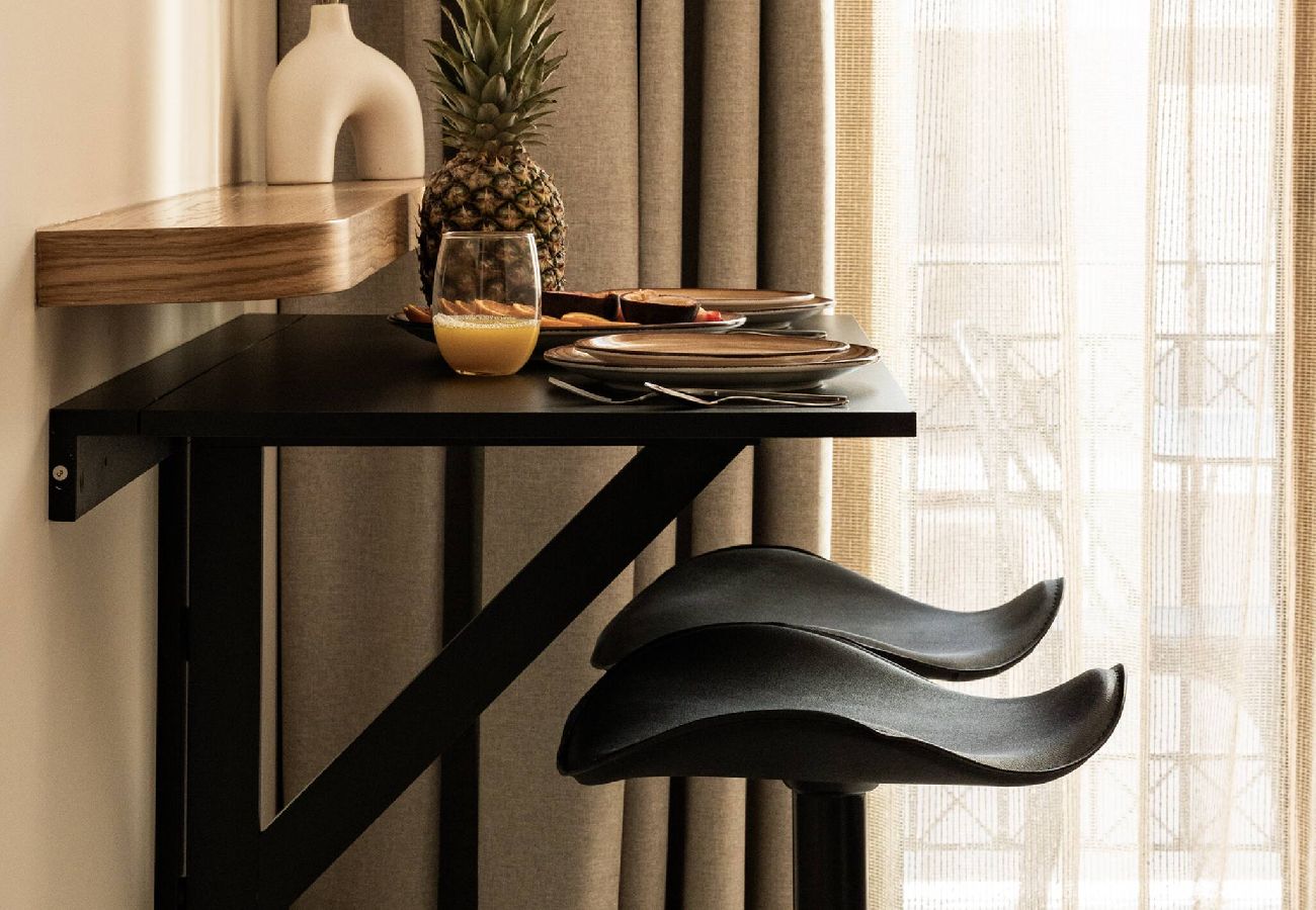 Apartment in Zakinthos - Théros Urban Retreats - Suite A3