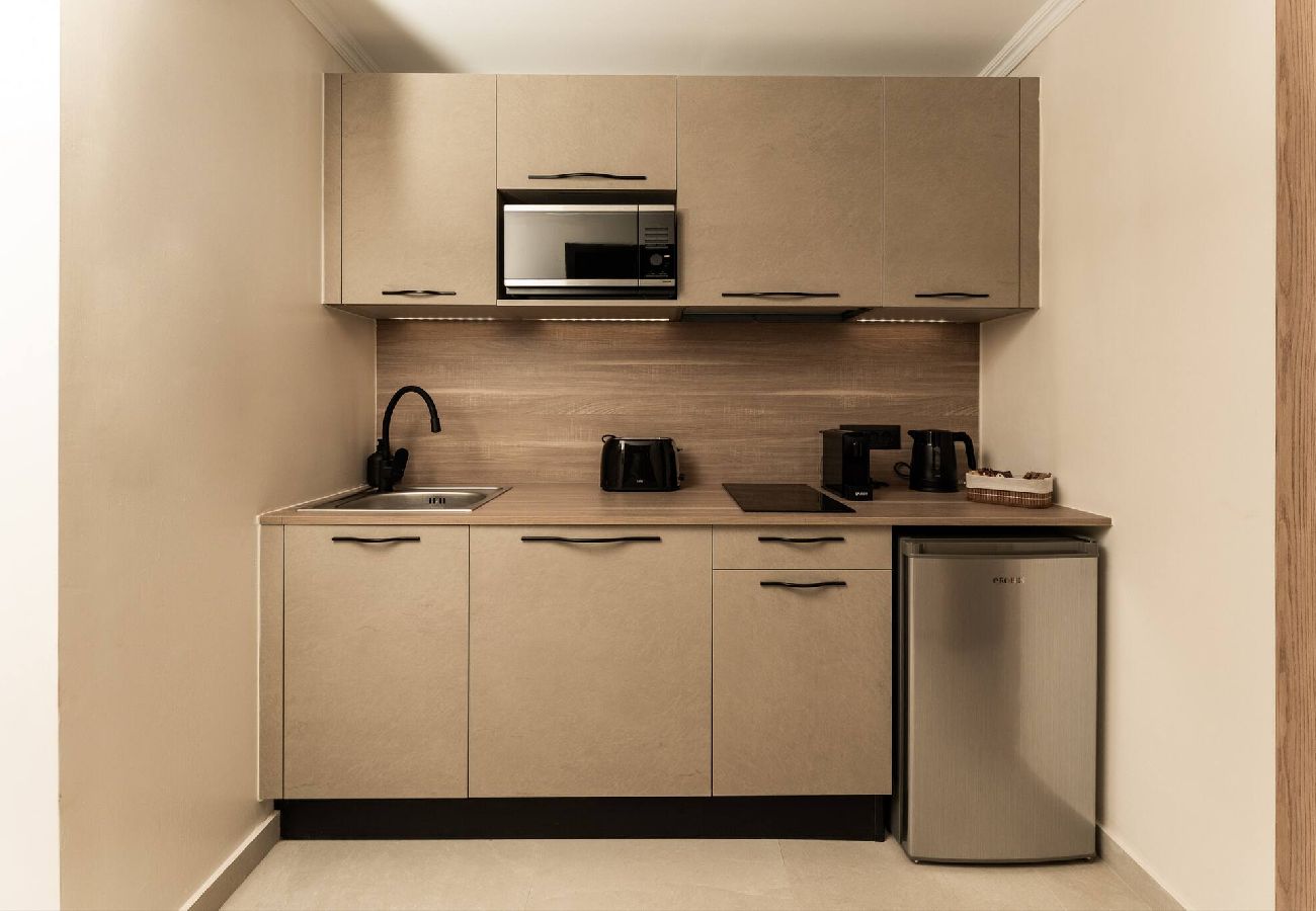 Apartment in Zakinthos - Théros Urban Retreats - Suite A3