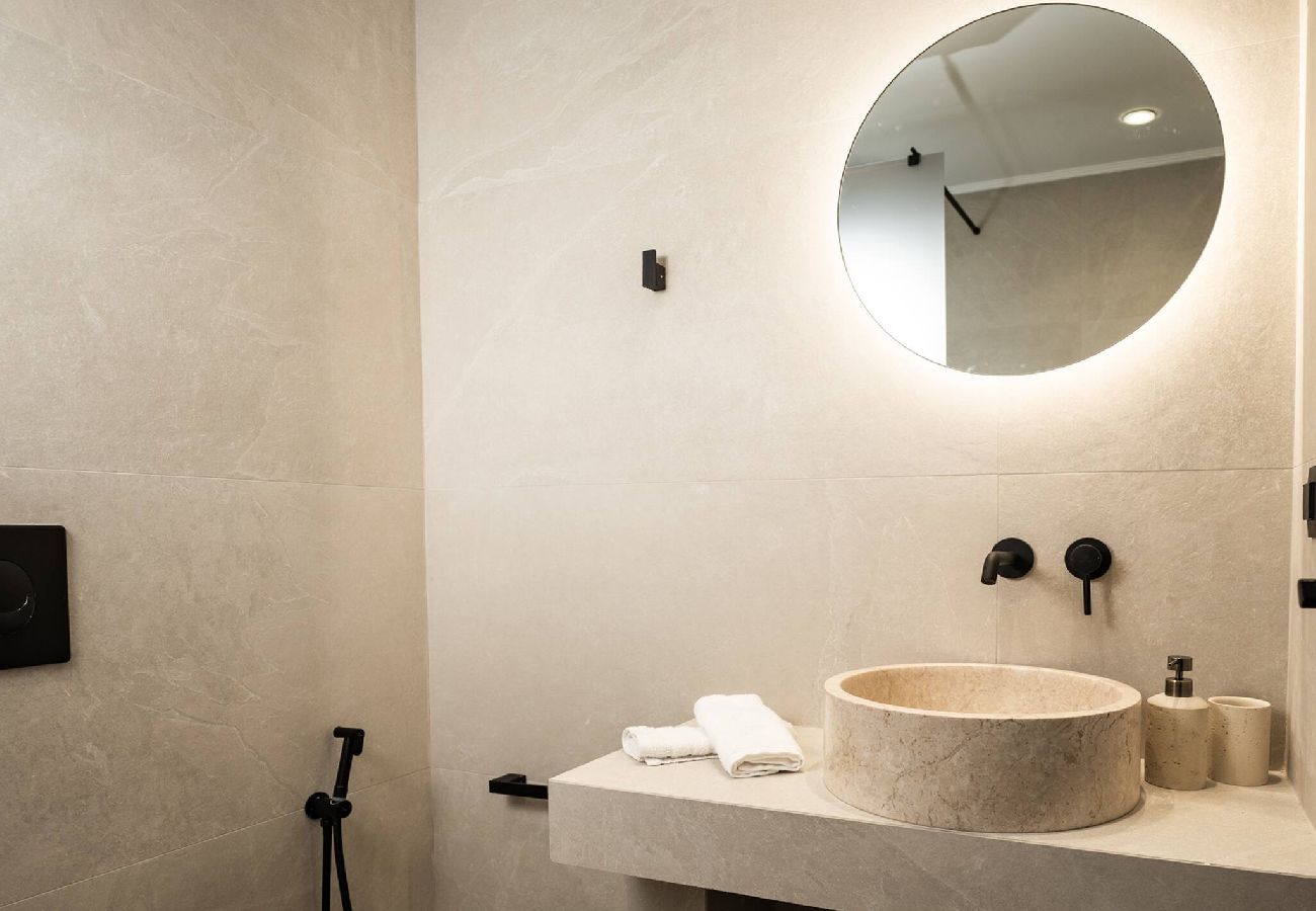 Apartment in Zakinthos - Théros Urban Retreats - Suite A3