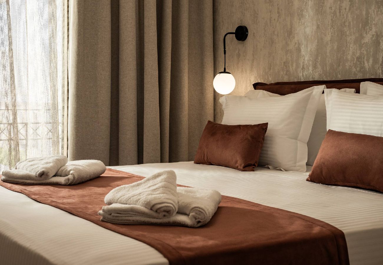 Apartment in Zakinthos - Théros Urban Retreats - Suite A3