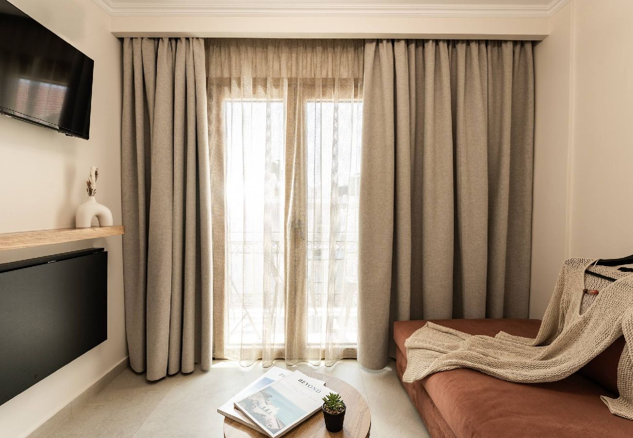 Apartment in Zakinthos - Théros Urban Retreats - Suite A3