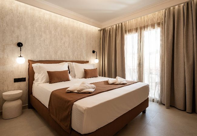 Apartment in Zakinthos - Théros Urban Retreats - Suite A1