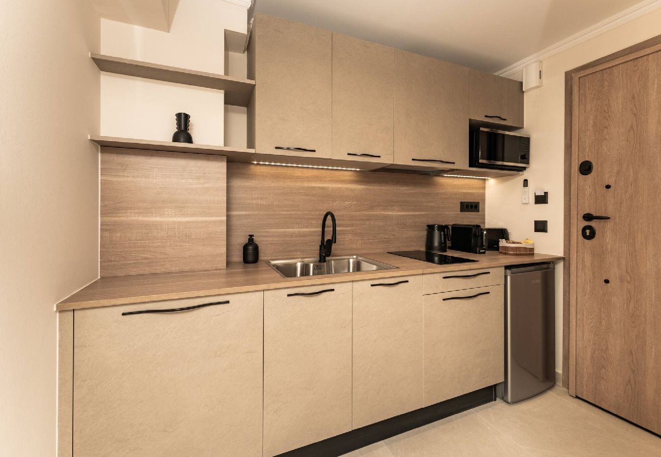 Apartment in Zakinthos - Théros Urban Retreats - Suite A1