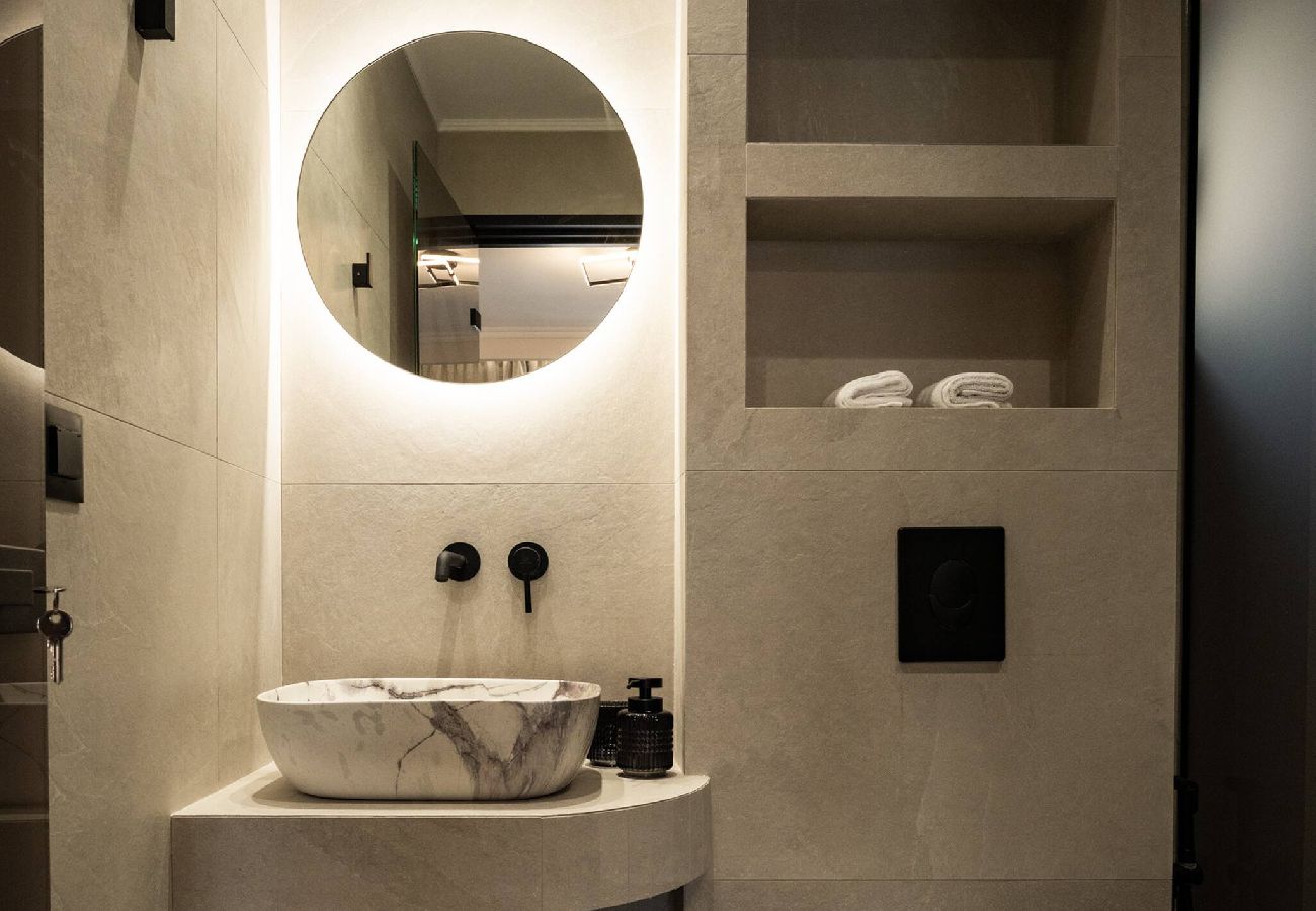 Apartment in Zakinthos - Théros Urban Retreats - Suite A1