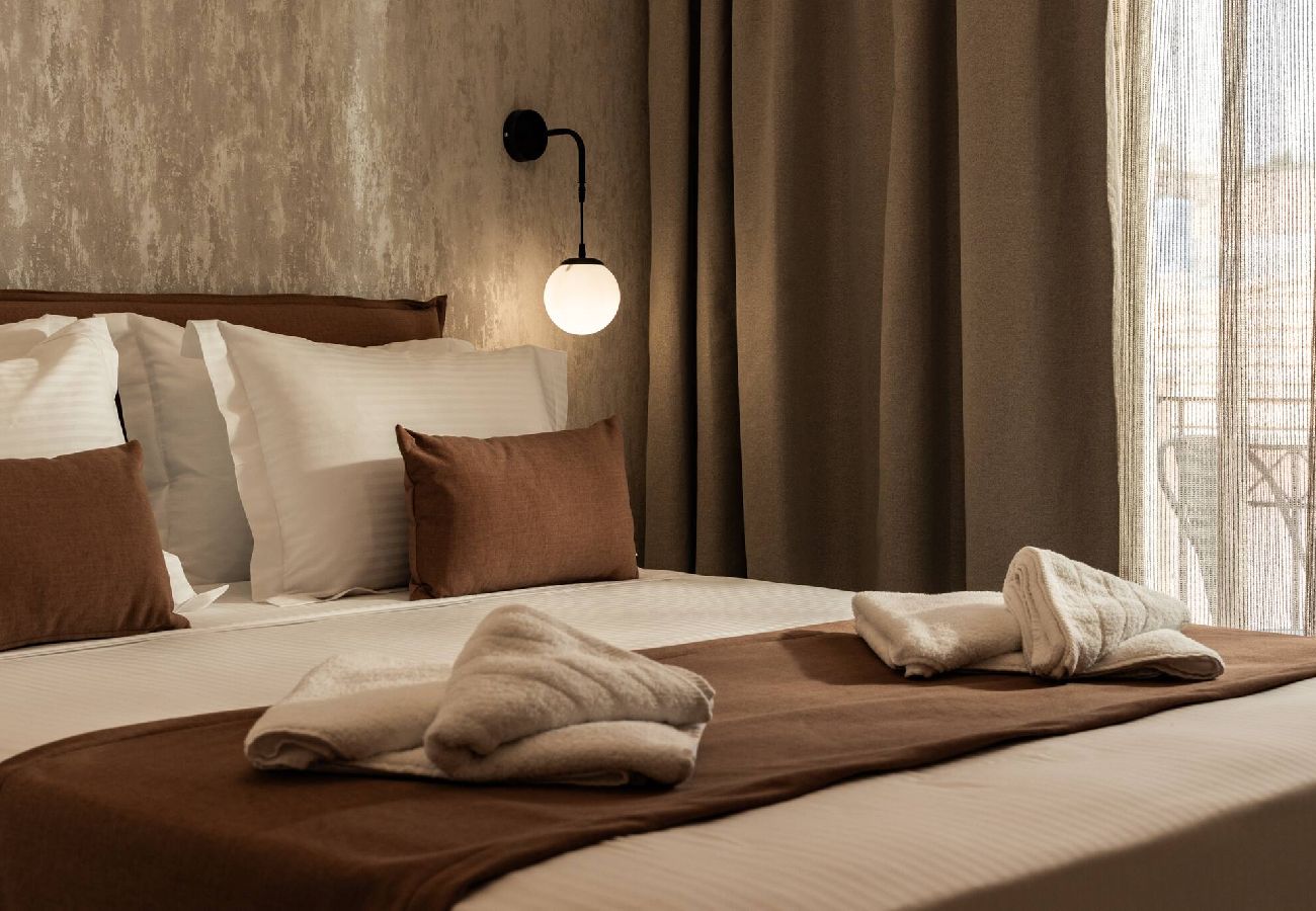 Apartment in Zakinthos - Théros Urban Retreats - Suite A1