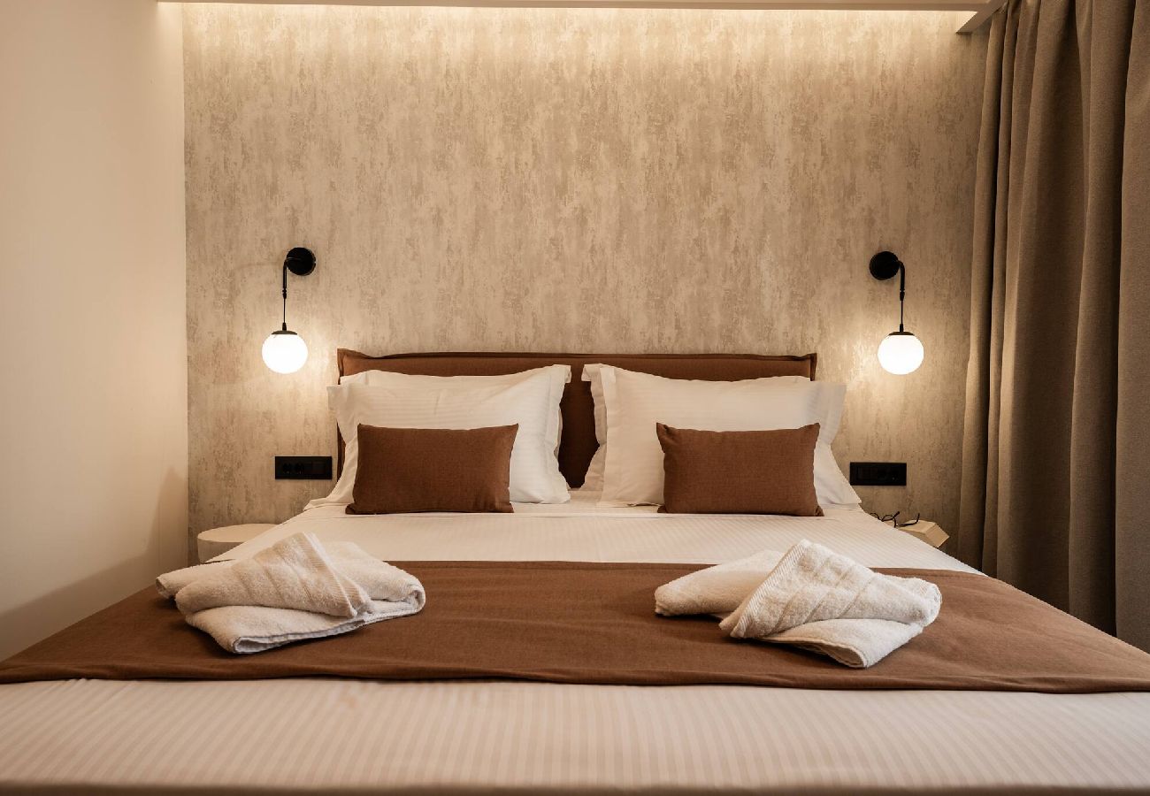 Apartment in Zakinthos - Théros Urban Retreats - Suite A1