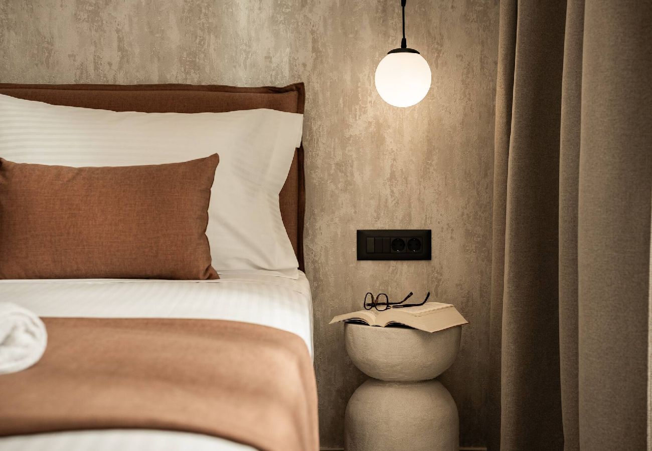 Apartment in Zakinthos - Théros Urban Retreats - Suite A1