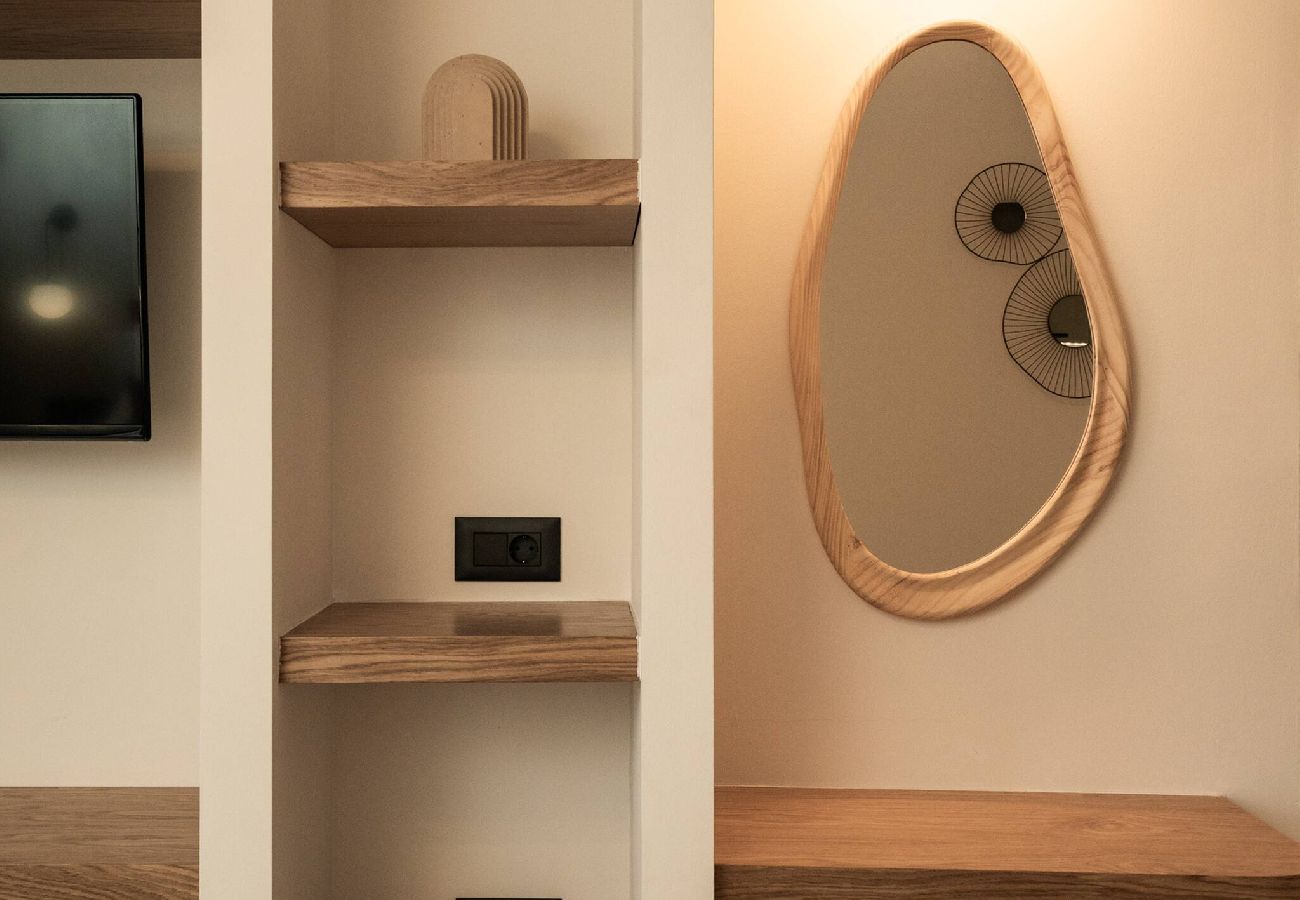 Apartment in Zakinthos - Théros Urban Retreats - Suite A1