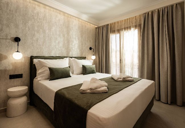 Apartment in Zakinthos - Théros Urban Retreats - Suite A2