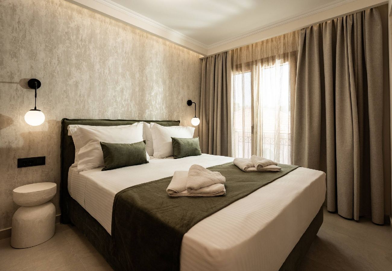 Apartment in Zakinthos - Théros Urban Retreats - Suite A2