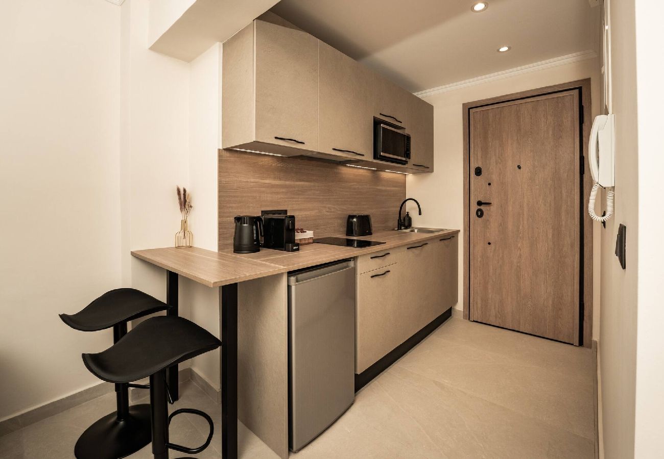 Apartment in Zakinthos - Théros Urban Retreats - Suite A2