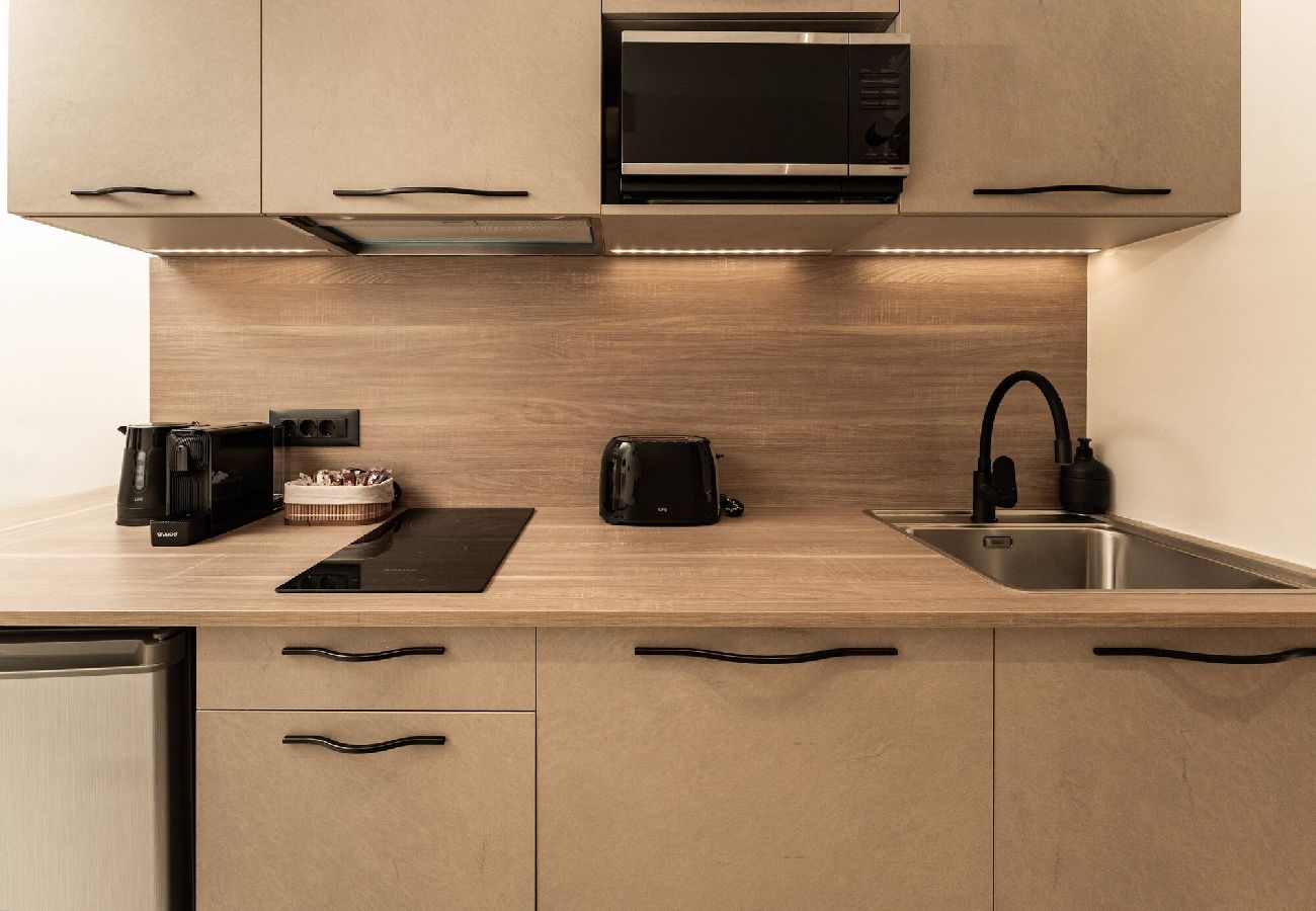 Apartment in Zakinthos - Théros Urban Retreats - Suite A2