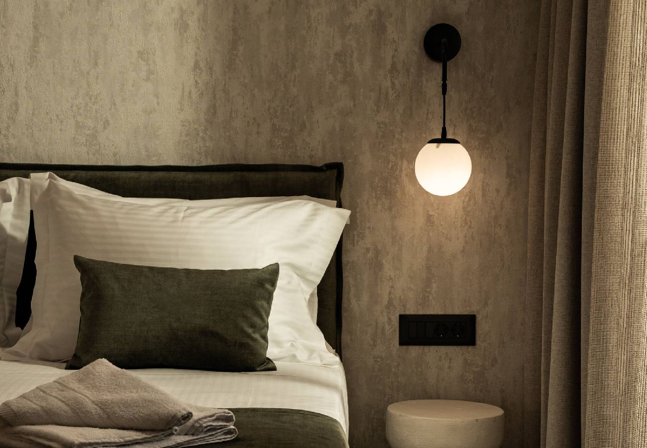 Apartment in Zakinthos - Théros Urban Retreats - Suite A2