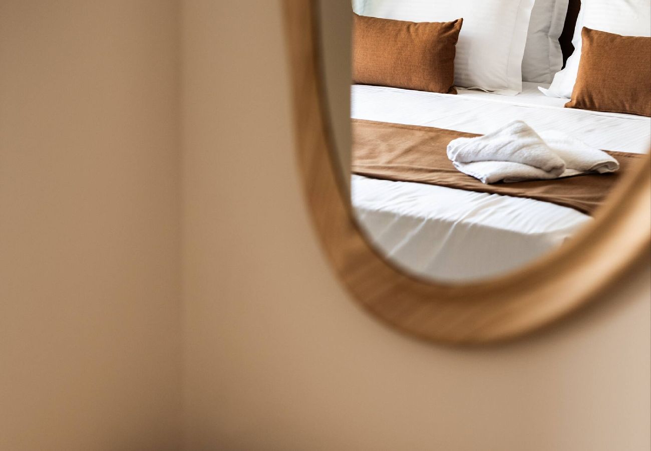 Apartment in Zakinthos - Théros Urban Retreats - Suite B1