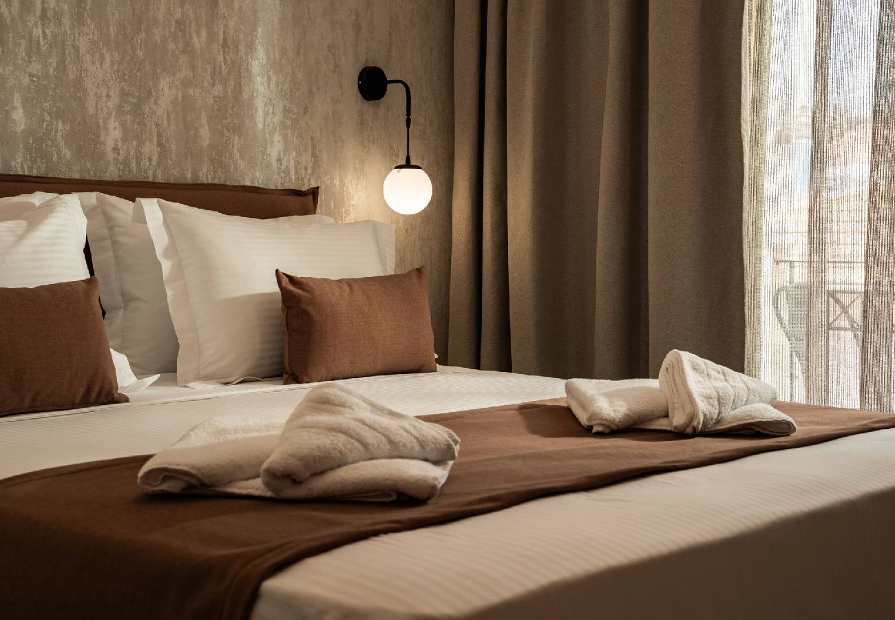 Apartment in Zakinthos - Théros Urban Retreats - Suite B1