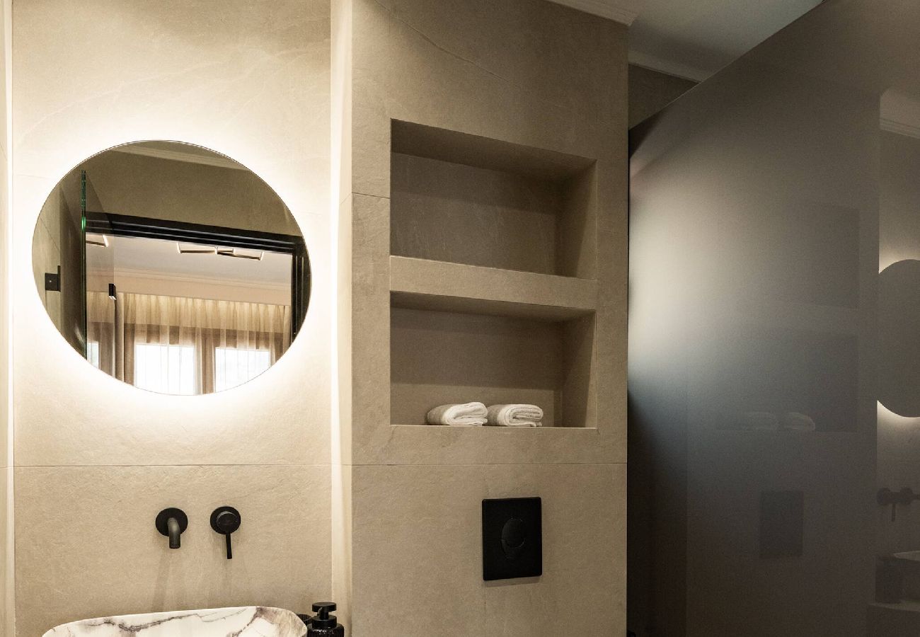 Apartment in Zakinthos - Théros Urban Retreats - Suite B1