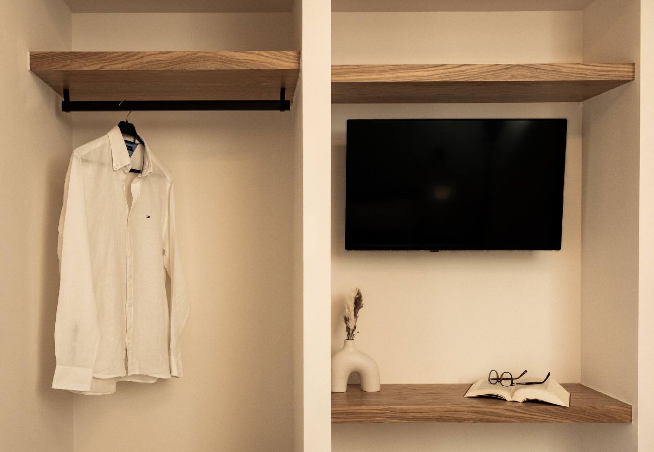 Apartment in Zakinthos - Théros Urban Retreats - Suite B1