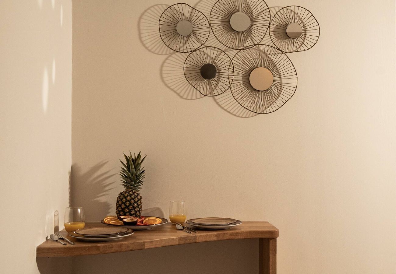 Apartment in Zakinthos - Théros Urban Retreats - Suite B1